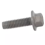 W505255S450L - : High Note Horn Screw for Ford: Bronco, Bronco Sport, EcoSport, Edge, Mustang Mach-E, Ranger Image