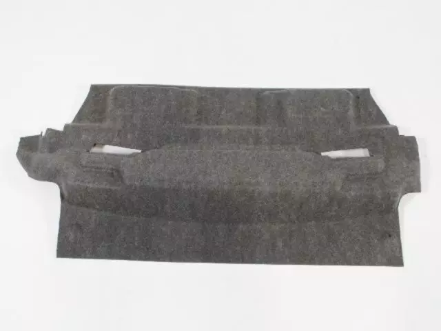 XS07VXLAF - Body: Trunk Carpet for Chrysler: 200 Image