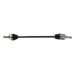 NCV12558 - : Dodge, Plymouth CV Axle Assembly  - Front Right for GSP Image