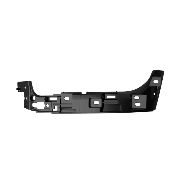 68448771AA - Electrical: Fascia Bracket, Left for Mopar Image