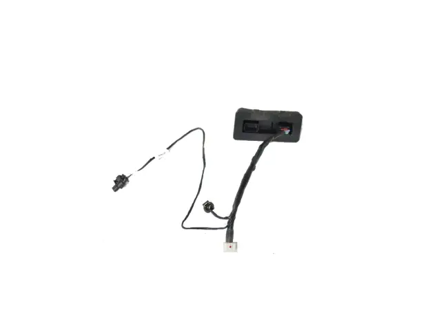 68316759AA - : License Lamp Wiring for Mopar Image