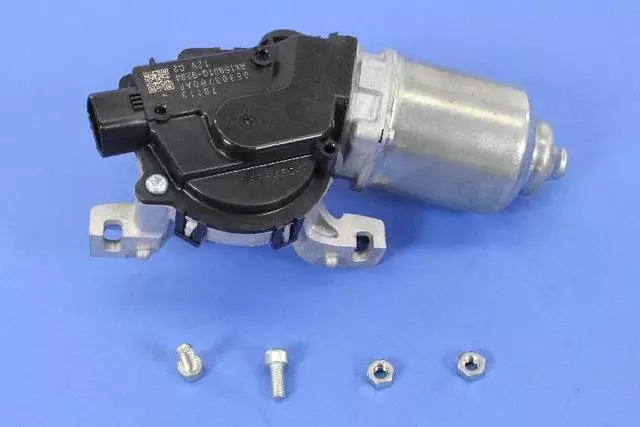 5183273AB - Electrical: Windshield Wiper Motor Kit for Dodge: Caliber Image