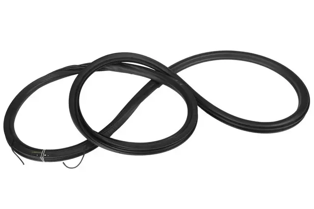 25912000 - Body: Weather-strip On Body for Chevrolet: Malibu, Malibu Limited Image