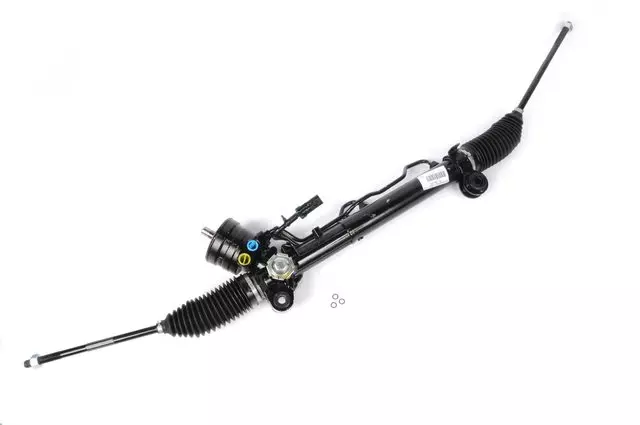 19330569 - Steering: Steering Gear for GM Image image