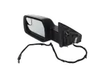 68610315AA - Doors, Door Mirrors and Related Parts: Outside Rearview Mirror, Left for Mopar Image