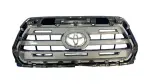 5311304911 - : Grille Radiator Lw for Toyota Image