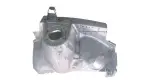 537020E041 - Body: Fender Apron Assembly for Toyota Image