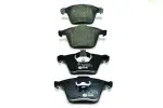 355011721 - : Disc Brake Pad Set for Hella Pagid Image