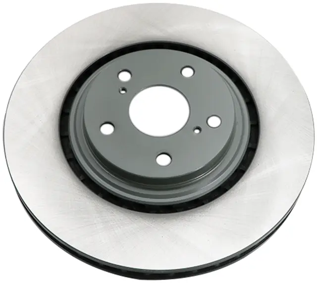 1BP00169AA - : Disc Brake Rotor for Lexus: NX200t, NX300, NX300h, RX350, RX450h | Toyota: Highlander, Sienna Image
