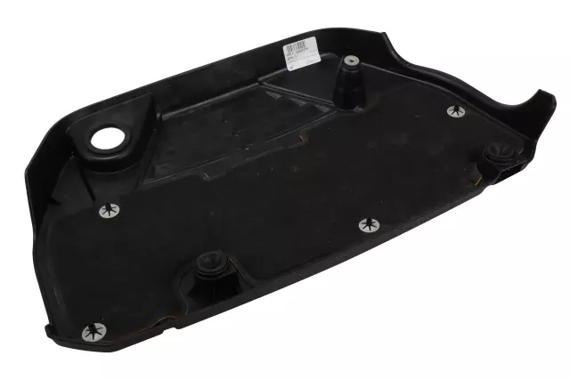 12647313 - : Engine Intake Manifold Cover for Cadillac: XTS Image