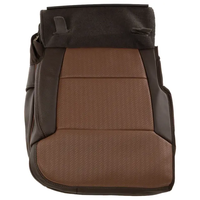 NL3Z1663804JA - Body: Seat Cover for Ford Image