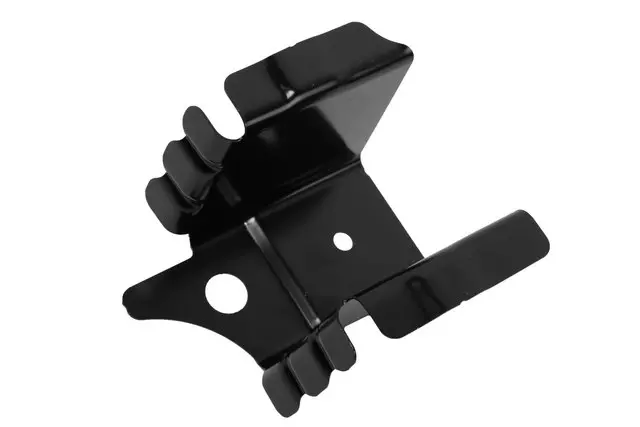 Passenger Side Floor Panel Crossmember Extension - GM (22976959)