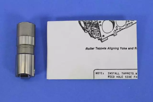 4713439 - : Valve Tappet Package for Mopar Image
