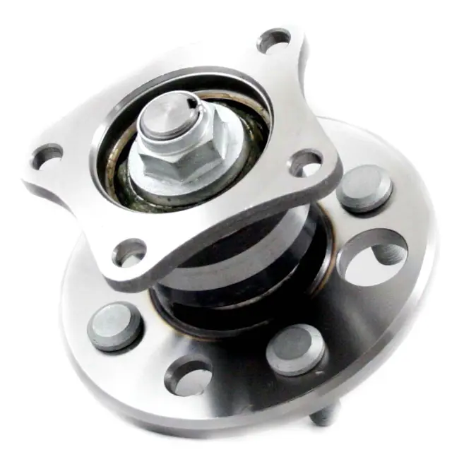 29512018 - Wheels, Tires &amp; Parts: DuraGo Wheel Bearing and Hub Assembly for PRONTO Image