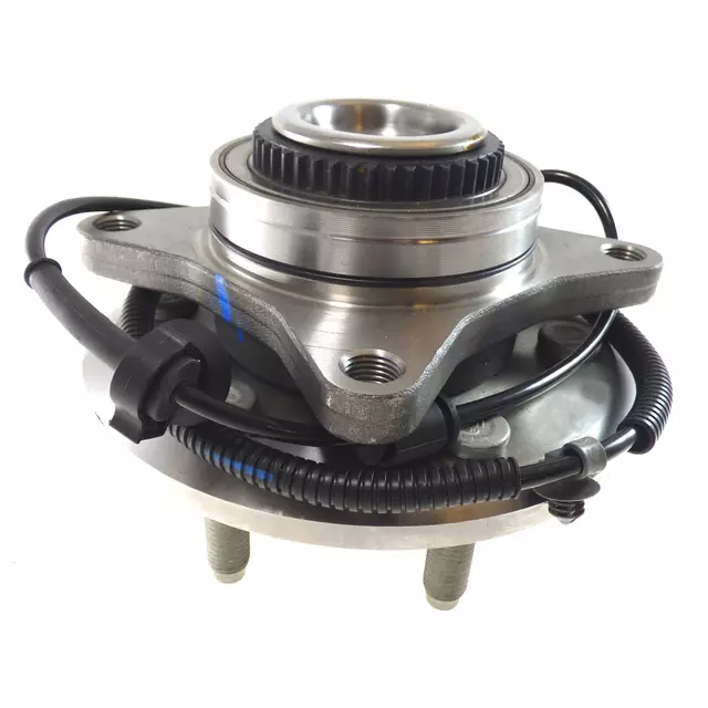 515166 - : Rear Wheel Hub for ACDelco Image
