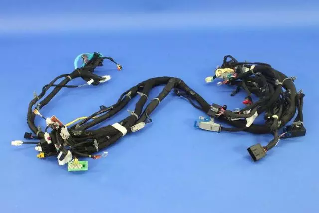 68229552AB - Electrical: Instrument Panel Wiring for Dodge: Dart Image