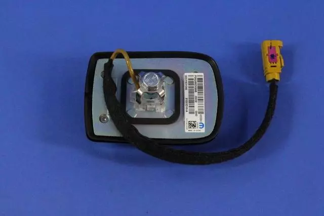 Cable & Base Assy Antenna - Mopar (5NU66DX8AB)