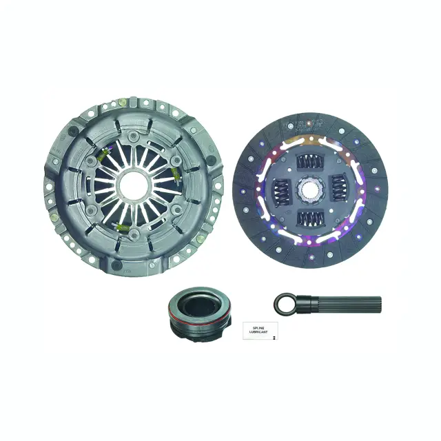 MU20221 - : NEW CLUTCH KIT for PERFECTION CLUTCH Image