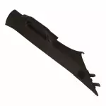JL3Z1503598CB - : Windshield Pillar Trim for Ford: F-150 Image