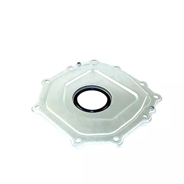 Rear Main Seal Retainer - Audi (07K-103-151-C)