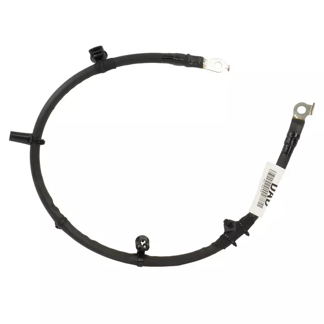 KV6Z14300J - Electrical: Battery Cable for Ford: Transit Connect Image