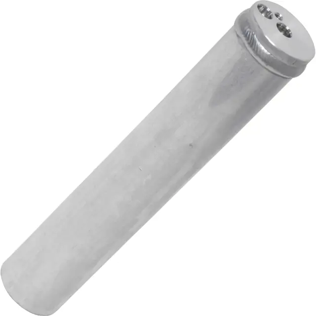 RD10116C - Air Conditioning &amp; Heat: A/C Receiver Drier -- Drier Pad Mount for UAC Image