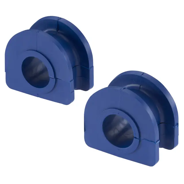 K6437 - Suspension &amp; Steering: MOOG Chassis Products K6437 Suspension Stabilizer Bar Bushing Kit for Moog Image