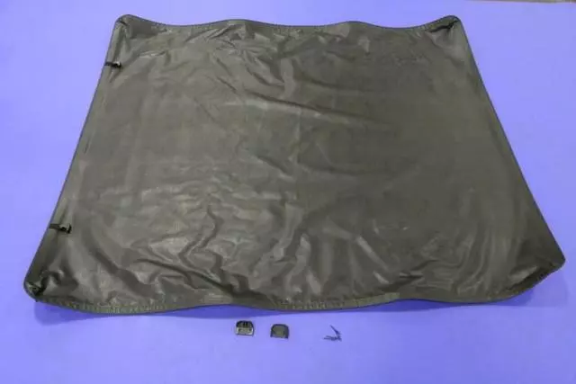 Tonneau Cover Kit - Mopar (68229455AA)