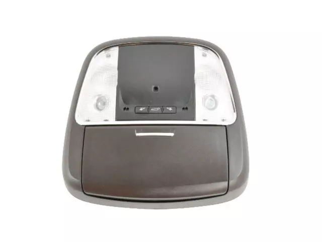 5VD631U5AD - : Console for Mopar Image