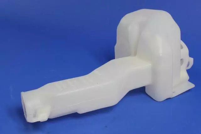 4797693AB - Body: Reservoir for Chrysler: Grand Voyager, Town &amp; Country, Voyager | Dodge: Caravan, Grand Caravan Image