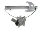 RPAN050 - : Power Window Regulator Assembly w  Motor for AISIN Image