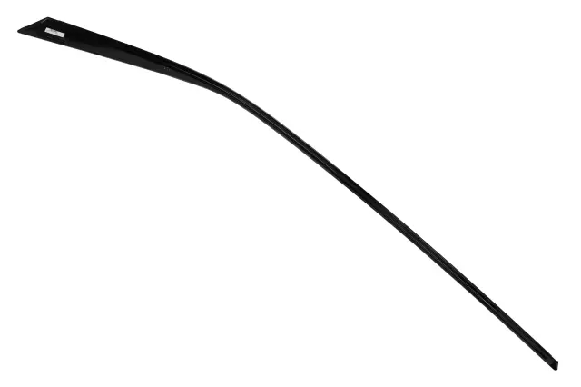 84053914 - Body: Reveal Molding for Cadillac: XT4 Image