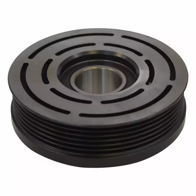 XF2Z19D784A - HVAC: Pulley for Ford: Taurus, Windstar | Mercury: Sable Image