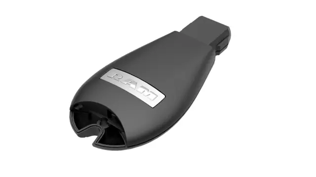 Integrated Key Fob Transmitter - Mopar (68521302AA)
