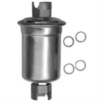 22032052 - Unclassified: Fuel Filter for OmniParts Image