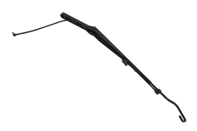 84447096 - Exterior: Driver Side Windshield Wiper Arm for ACDelco Image