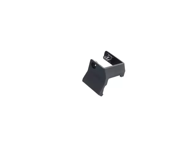 6LN29TX7AB - Interior Trim: Seat Adjuster End Cap for Mopar Image image