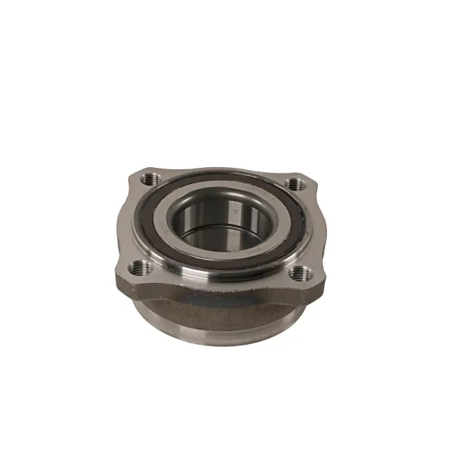 512511 - Wheels, Tires &amp; Parts: MOOG 512511 Rear Wheel Bearing Assembly for BMW 535i xDrive for Moog Image
