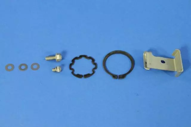 A/c Clutch Snap Ring Kit - Mopar (68232649AA)