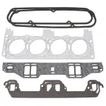 7370 - : Engine Gasket Set (Head / Inake / Exhaust / Valve Cover) for Chrysler for Edelbrock Image