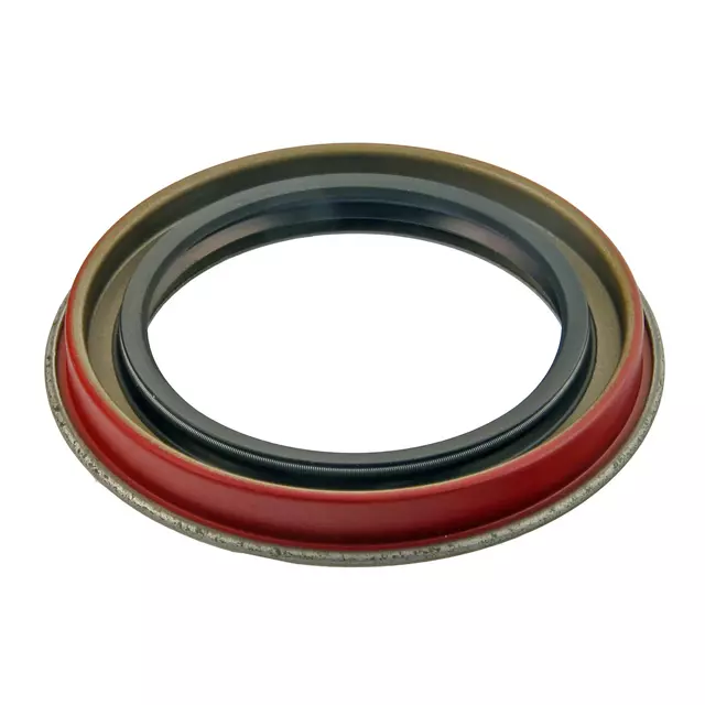 9864S - Driveline and Axles: Crankshaft Front Oil Seal for Ford: E-250, E-250 Econoline, E-250 Econoline Club Wagon, E-350 Club Wagon, E-350 Econoline, E-350 Econoline Club Wagon, E-350 Super Duty, F-250, F-350, F-350 Super Duty Image