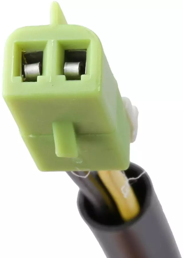 25994410 - Body: Seat Back Heater for GM Image