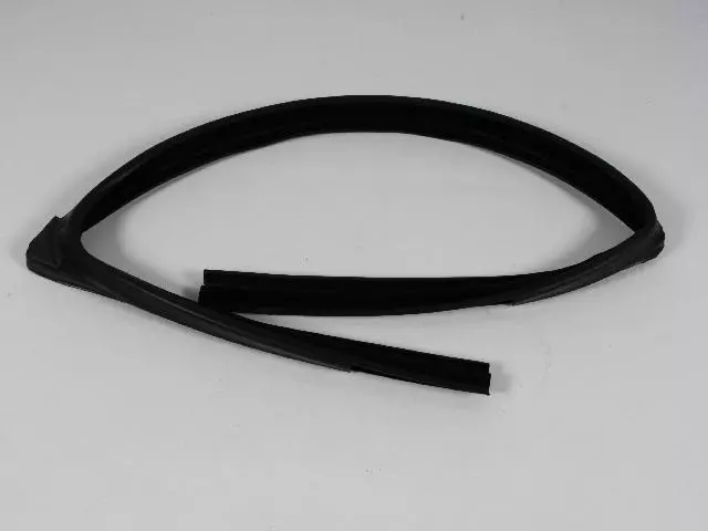 5074215AD - Doors, Door Mirrors and Related Parts: Front Door Glass Run Weatherstrip, Left for Mopar Image