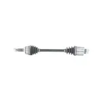 HO8589 - : TrakMotive CV Axle Shaft for TRAKMOTIVE Image