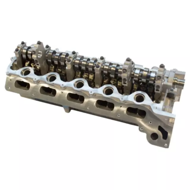 Cylinder Head - Ford (5C3Z-6049-DA)