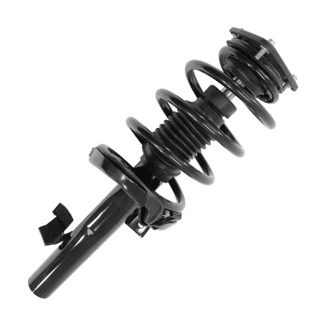 13241 - Suspension &amp; Steering: Unity Automotive Suspension Strut and Coil Spring Assembly for Unity Automotive Image