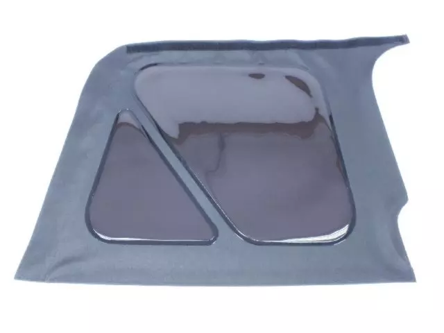 Quarter Window, Right - Mopar (5JH12SX9AD)