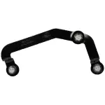 ML3Z17C887A - Body: Outer Bracket for Ford: F-150 Image