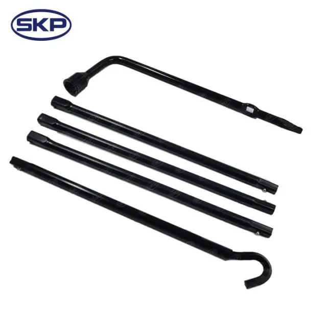 SK926809 - Interior: SKP Spare Tire Jack Handle / Wheel Lug Wrench for Skyward Automotive Image