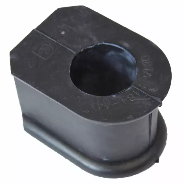 D8TZ5493A - Suspension: Stabilizer Bar Bushing for Ford: E-150, E-250, E-350 Super Duty, E-450 Super Duty, F-250, F-250 HD, F-350 Image